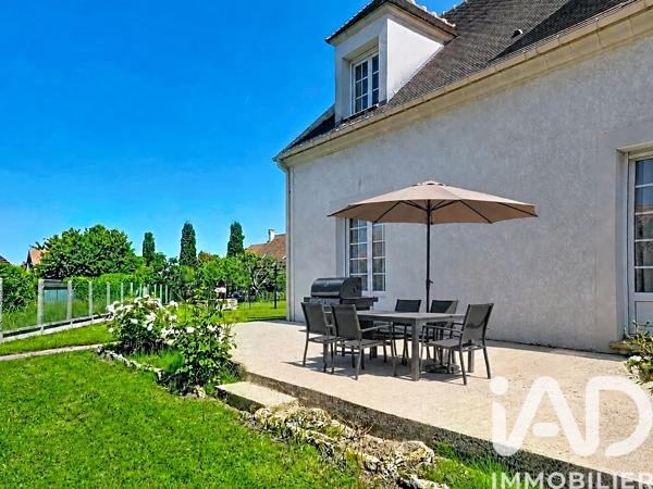 Maison à vendre 4 pièces 135 m² Briis-sous-Forges