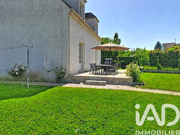 Maison à vendre 4 pièces 135 m² Briis-sous-Forges