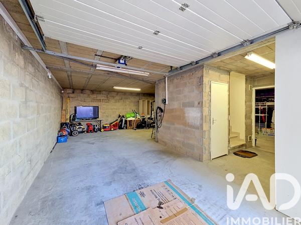 Maison à vendre 4 pièces 135 m² Briis-sous-Forges