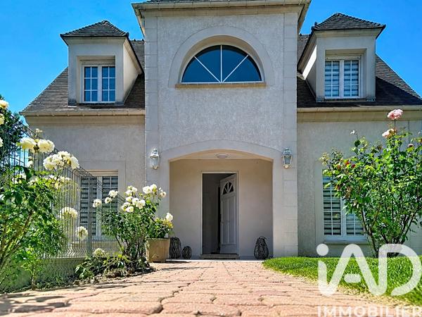 Maison à vendre 4 pièces 135 m² Briis-sous-Forges