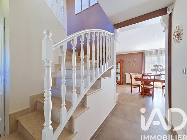 Maison à vendre 4 pièces 135 m² Briis-sous-Forges