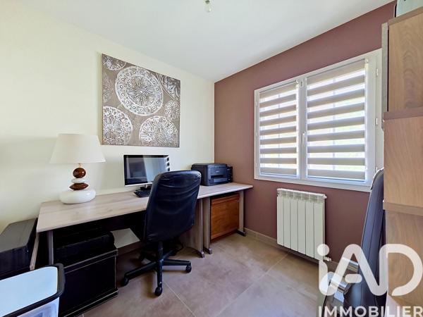 Maison à vendre 4 pièces 135 m² Briis-sous-Forges