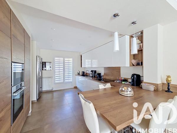 Maison à vendre 4 pièces 135 m² Briis-sous-Forges