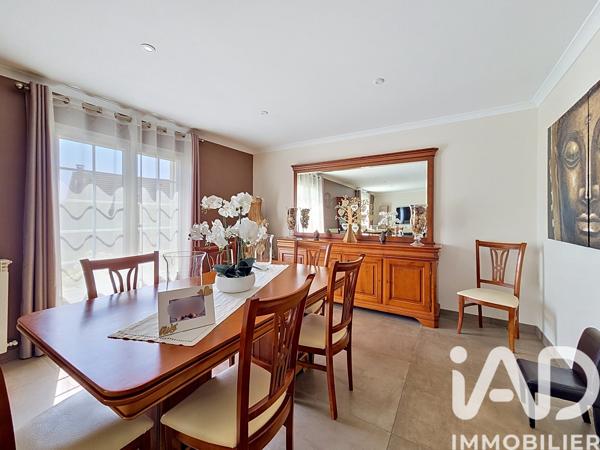 Maison à vendre 4 pièces 135 m² Briis-sous-Forges