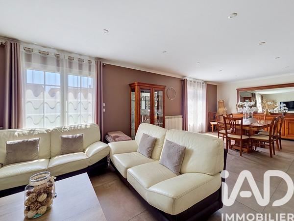 Maison à vendre 4 pièces 135 m² Briis-sous-Forges