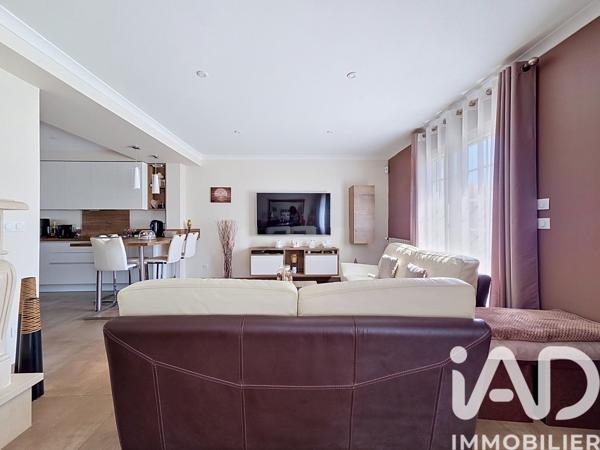 Maison à vendre 4 pièces 135 m² Briis-sous-Forges