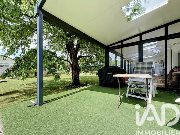 Maison à vendre 7 pièces 210 m² Viry-Châtillon