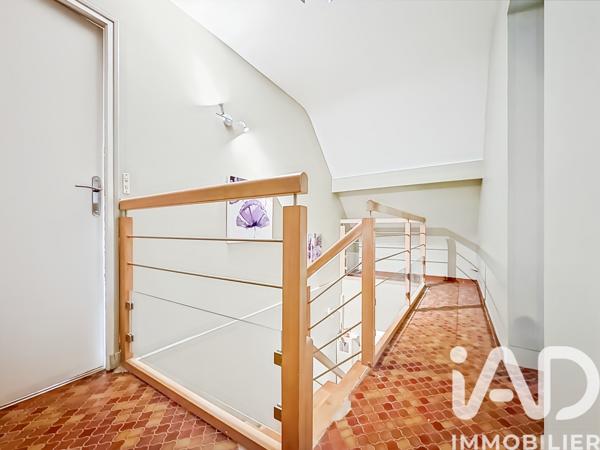 Maison à vendre 7 pièces 210 m² Viry-Châtillon