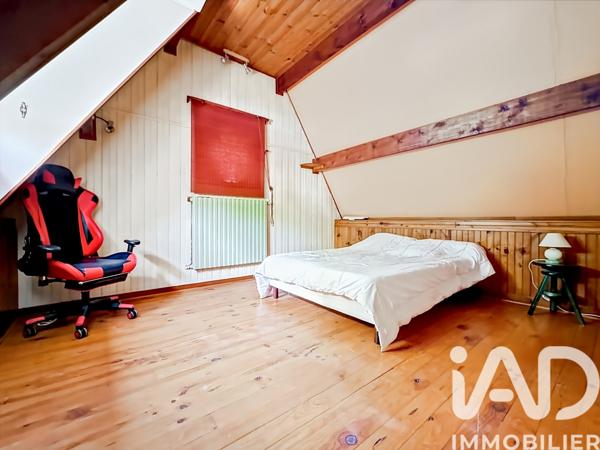 Maison à vendre 7 pièces 210 m² Viry-Châtillon