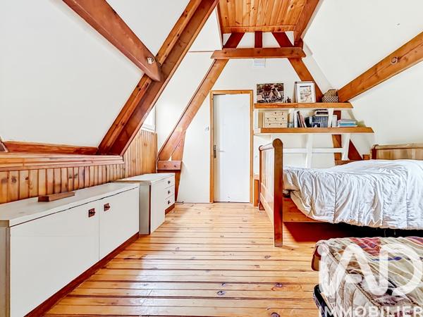 Maison à vendre 7 pièces 210 m² Viry-Châtillon