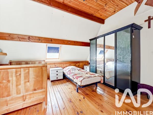 Maison à vendre 7 pièces 210 m² Viry-Châtillon