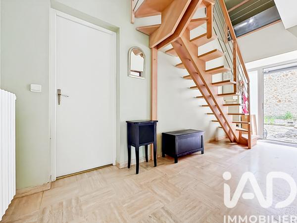 Maison à vendre 7 pièces 210 m² Viry-Châtillon