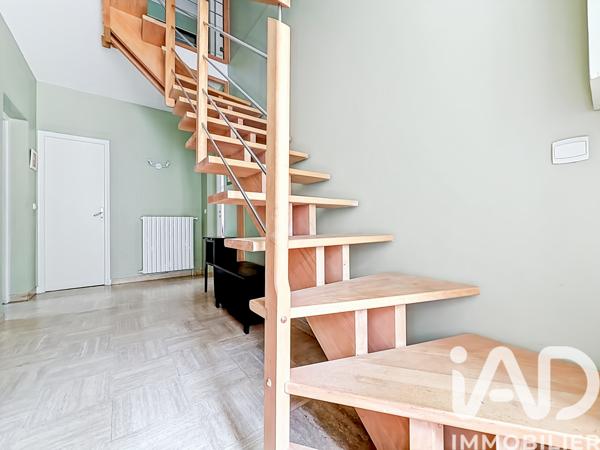 Maison à vendre 7 pièces 210 m² Viry-Châtillon