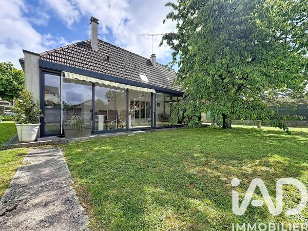 Maison à vendre 7 pièces 210 m² Viry-Châtillon