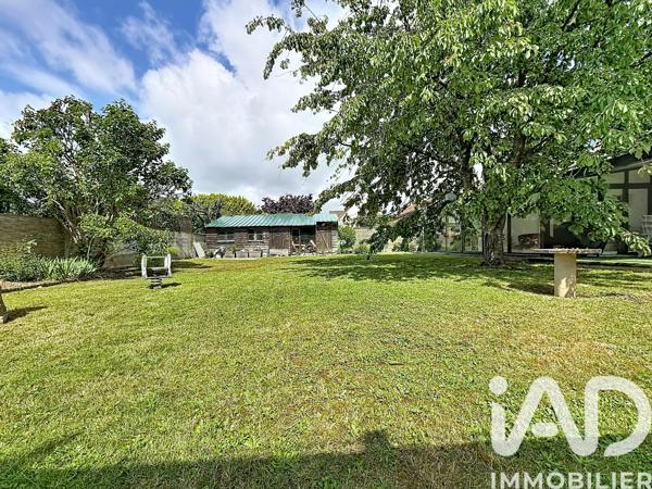 Maison à vendre 7 pièces 210 m² Viry-Châtillon