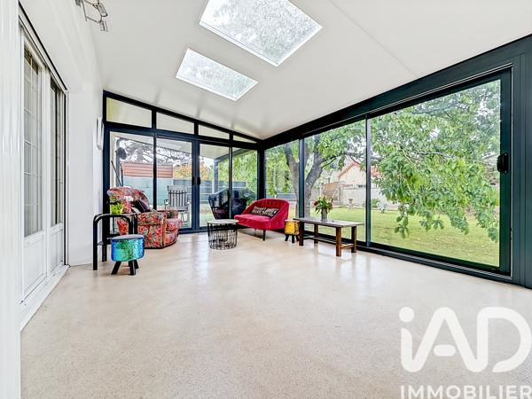 Maison à vendre 7 pièces 210 m² Viry-Châtillon