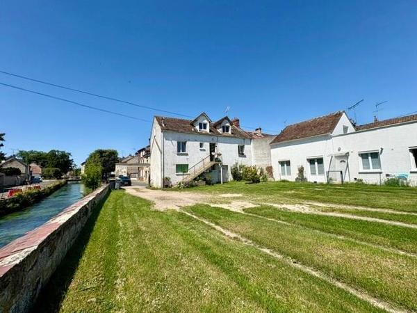 Appartement 2 pièces 39,56 m² avec garage à Chambly 60230