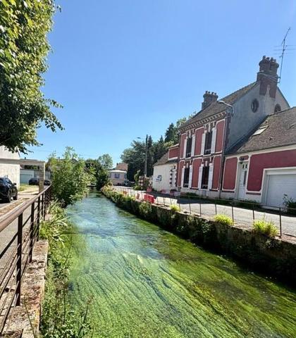Appartement 2 pièces 39,56 m² avec garage à Chambly 60230