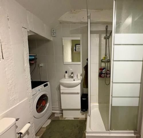 Appartement 2 pièces 39,56 m² avec garage à Chambly 60230