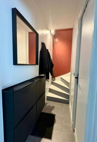 Appartement 2 pièces 39,56 m² avec garage à Chambly 60230