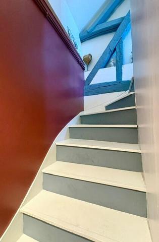 Appartement 2 pièces 39,56 m² avec garage à Chambly 60230