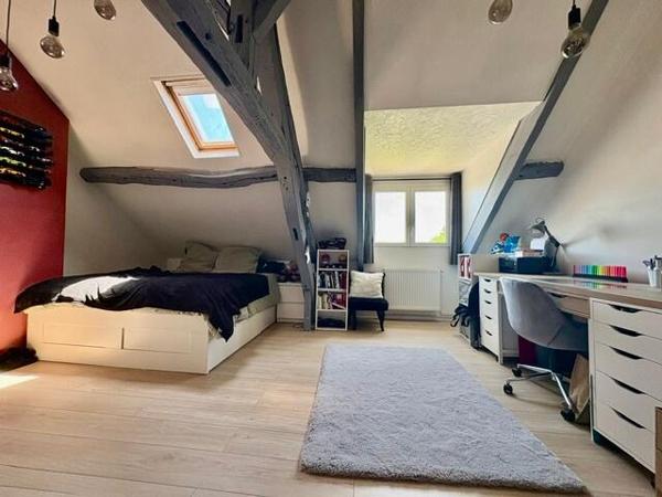 Appartement 2 pièces 39,56 m² avec garage à Chambly 60230