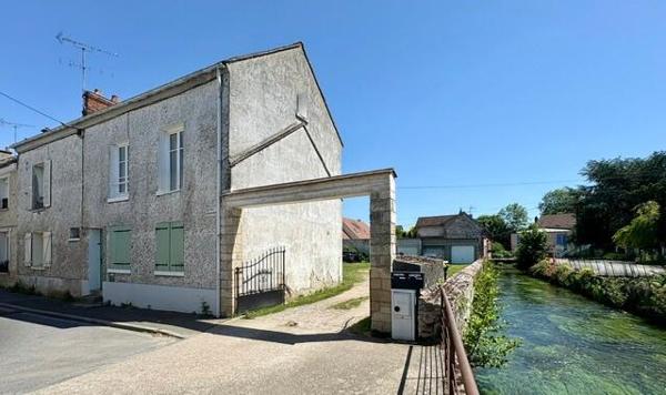 Appartement 2 pièces 39,56 m² avec garage à Chambly 60230