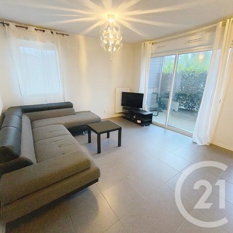 Appartement F3 à vendre  3 pièces - 55,77 m2 TOSSE - 40