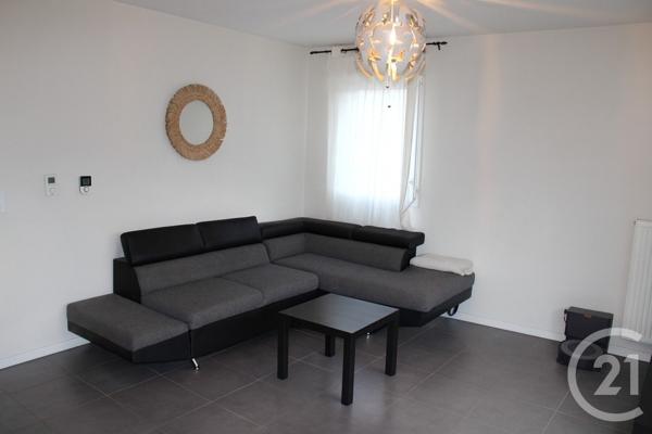 Appartement F3 à vendre  3 pièces - 55,77 m2 TOSSE - 40