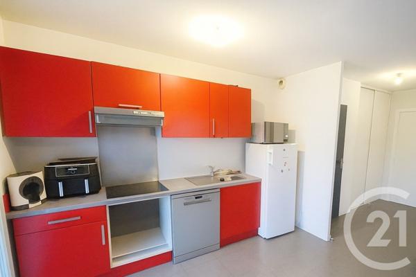 Appartement F3 à vendre  3 pièces - 55,77 m2 TOSSE - 40