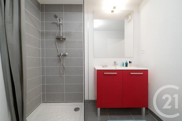 Appartement F3 à vendre  3 pièces - 55,77 m2 TOSSE - 40