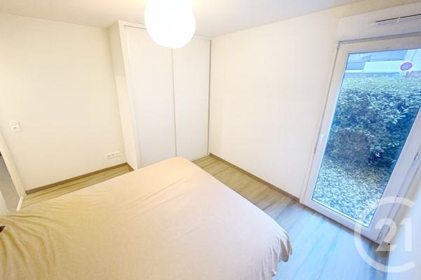 Appartement F3 à vendre  3 pièces - 55,77 m2 TOSSE - 40