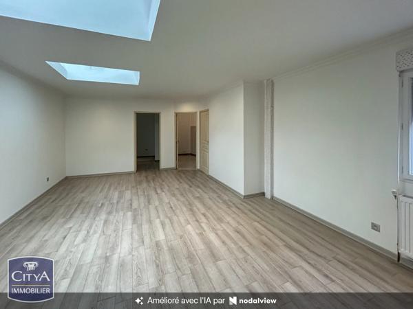 Local commercial à vendre 181m² Châteauroux (36000)