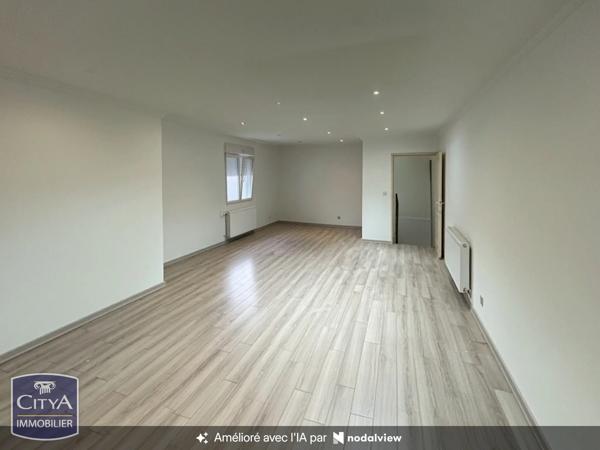 Local commercial à vendre 181m² Châteauroux (36000)