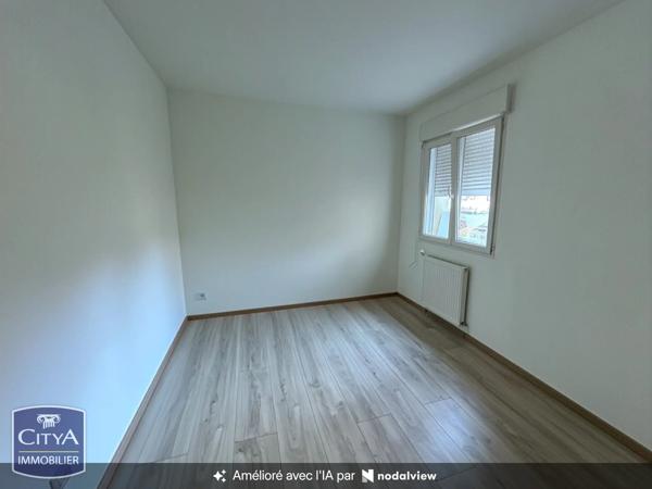 Local commercial à vendre 181m² Châteauroux (36000)