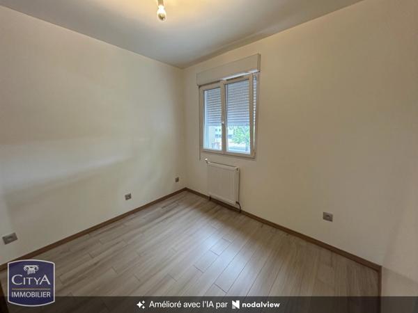 Local commercial à vendre 181m² Châteauroux (36000)