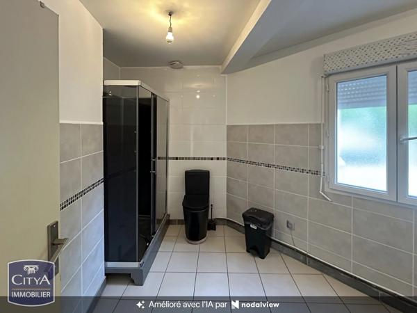 Local commercial à vendre 181m² Châteauroux (36000)