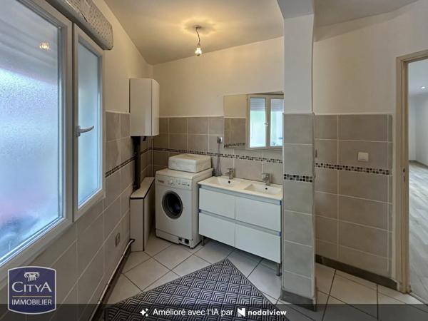 Local commercial à vendre 181m² Châteauroux (36000)