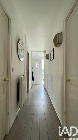 Maison à vendre 5 pièces 97 m² Antony