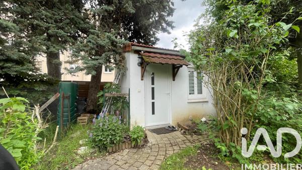 Maison à vendre 5 pièces 97 m² Antony