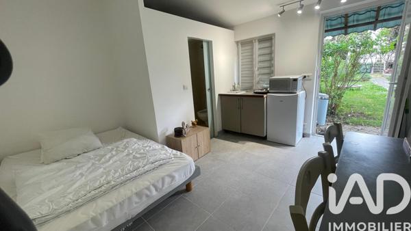 Maison à vendre 5 pièces 97 m² Antony