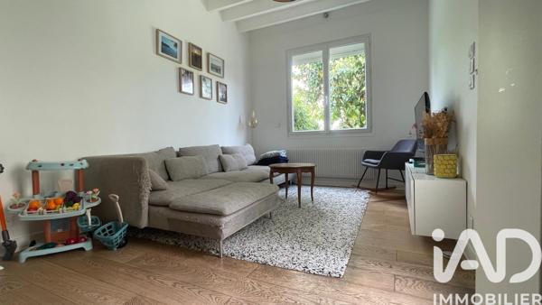 Maison à vendre 5 pièces 97 m² Antony