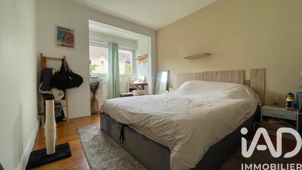 Maison à vendre 5 pièces 97 m² Antony