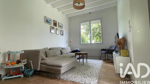 Maison à vendre 5 pièces 97 m² Antony
