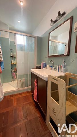 Maison à vendre 5 pièces 97 m² Antony