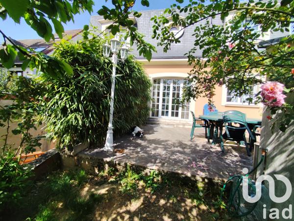 Maison à vendre 7 pièces 145 m² Pontault-Combault