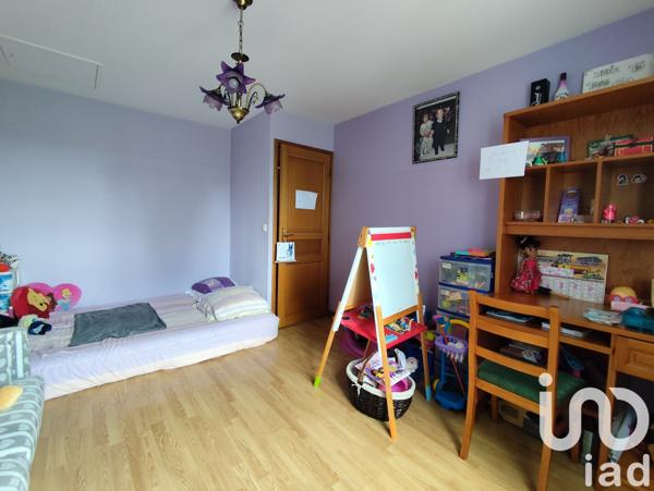 Maison à vendre 7 pièces 145 m² Pontault-Combault