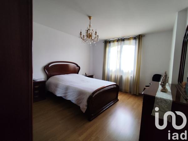 Maison à vendre 7 pièces 145 m² Pontault-Combault