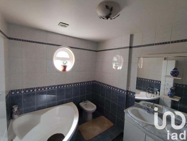Maison à vendre 7 pièces 145 m² Pontault-Combault