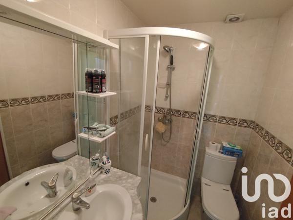 Maison à vendre 7 pièces 145 m² Pontault-Combault